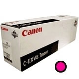 Canon C-EXV8 Magenta (7627A002AA)